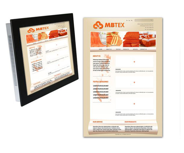 website design by vavistax